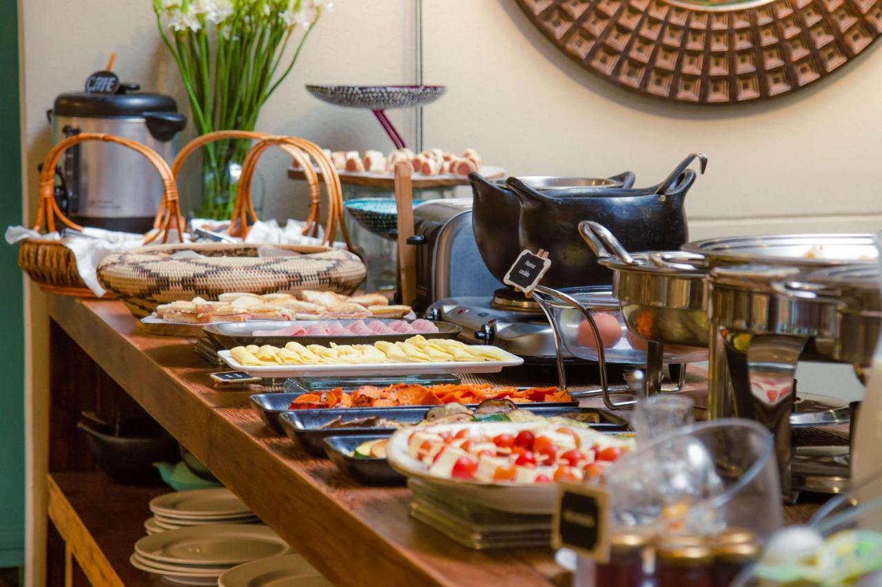 Faranda Collection Bogota, A Member Of Radisson Individuals Hotell Exteriör bild