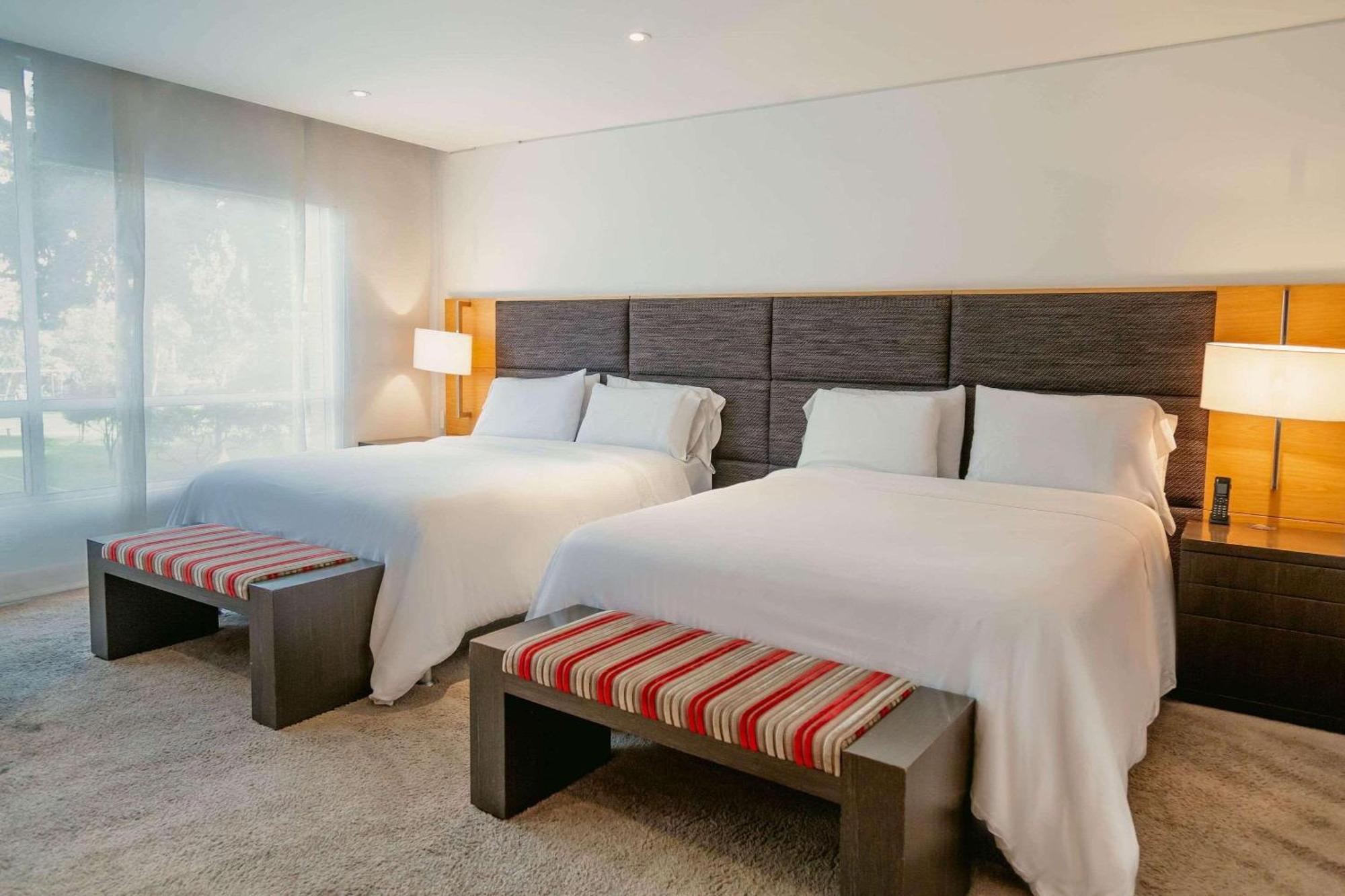 Faranda Collection Bogota, A Member Of Radisson Individuals Hotell Exteriör bild